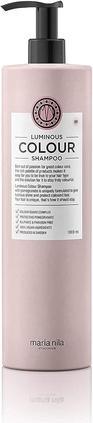 Immagine prodotto Maria Nila Cura e stile - Shampoo luminoso colorato (1000 ml, Shampoo liquido)