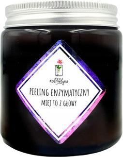 Nowa Kosmetyka New Cosmetics Enzymatic Peeling For The Scalp Have It From The Head 120Ml (120 ml)