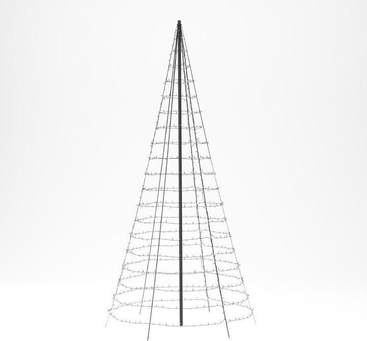 Actual product image Twinkly Light tree (2 m)