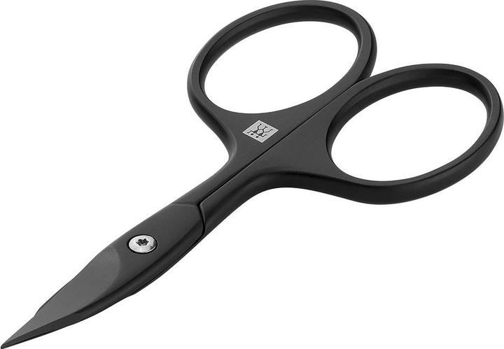 Produktbild Zwilling 47200-401-0 Nagelschere Edelstahl Gerade Klinge Manikürepinzette