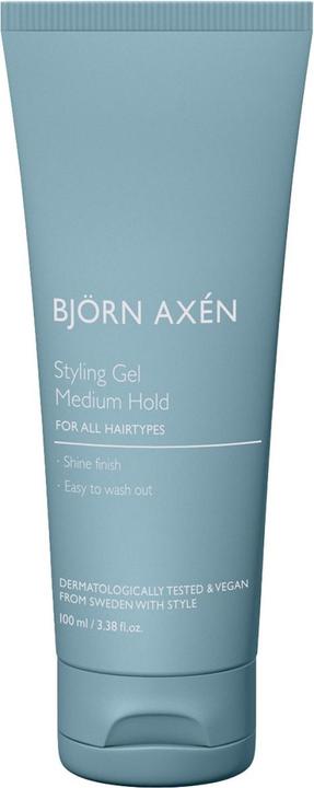 Björn Axen Bjorn Axen Styling Styling Gel 100 ml (Haargel, 100 ml)