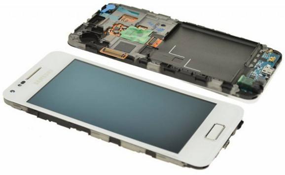 Immagine prodotto Samsung Mea Front Octa LCD (Display, GT-i9070)