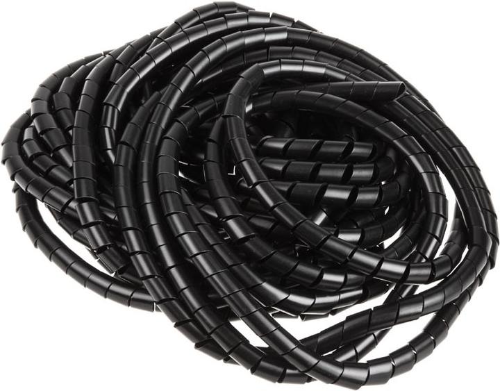 Produktbild InLine Spiralband (Kabelspiralschlauch, 1000 cm)