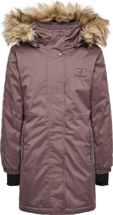Produktbild hummel Hmlleaf Tex Coat (176)