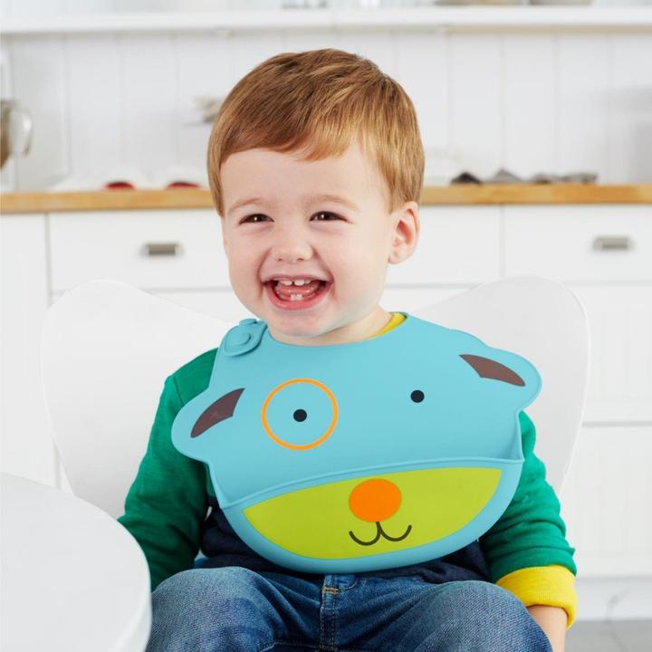 Actual product image Skiphop Zoo (6 months)