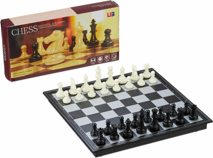 Immagine prodotto Relaxdays Cassapanca bambini
