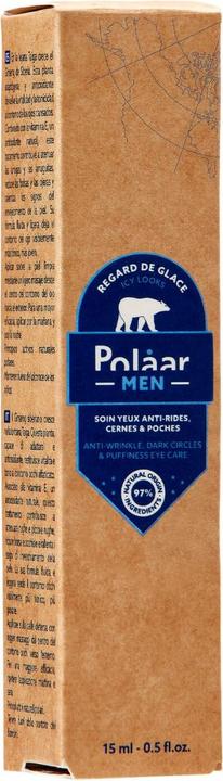 Image du produit Polaar - Hommes Icy Looks (15 ml)