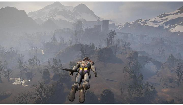 Produktbild THQ Elex 2 (PS4, DE)