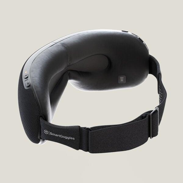 Actual product image Therabody Smart Goggles 2.0 (2024)