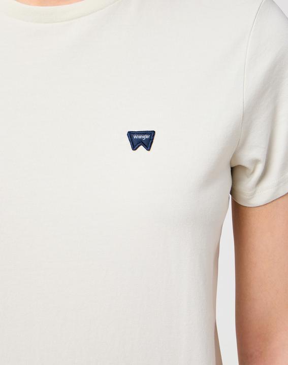 Actual product image Wrangler T-shirts Regular Tee (S)