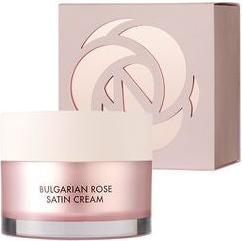 Actual product image Heimish Bulgarian Rose Satin Cream (55 ml, 24h cream)