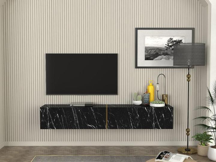Actual product image Vente-unique Dinoma (182 x 32 x 30 cm)