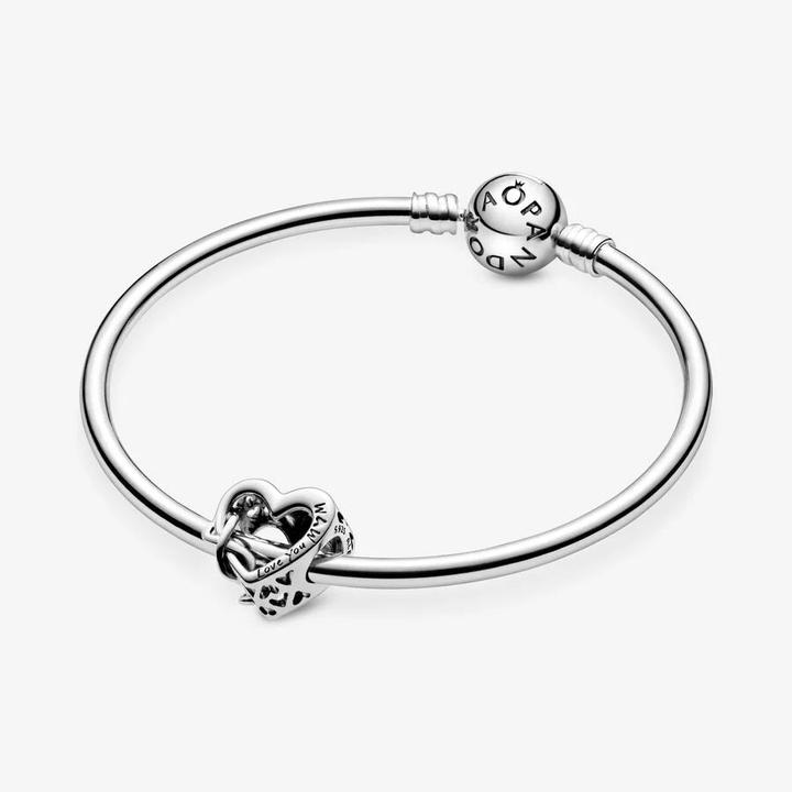 Produktbild Pandora Love You Mum (Silber 925)