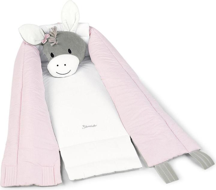 Produktbild Sterntaler Kuschelnest