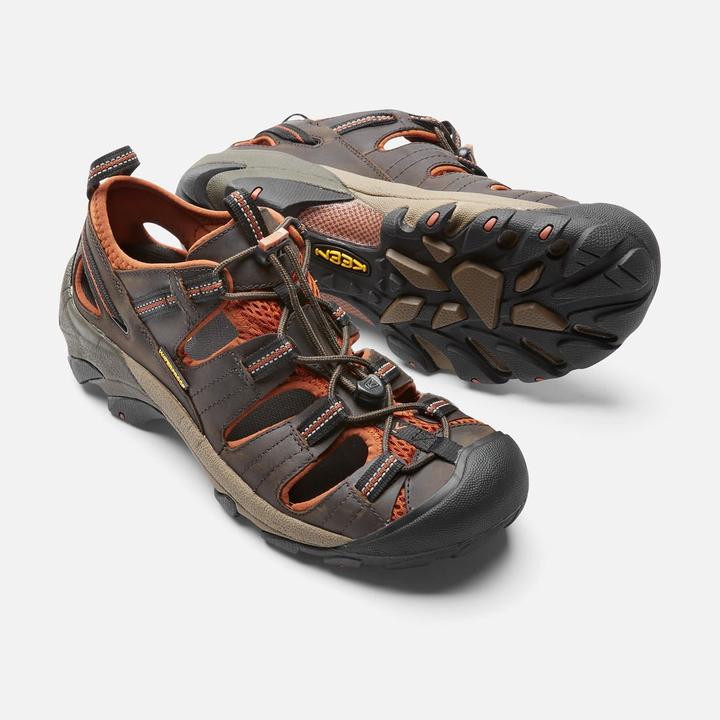 Image du produit Keen Sandales Arroyo II (42.5)