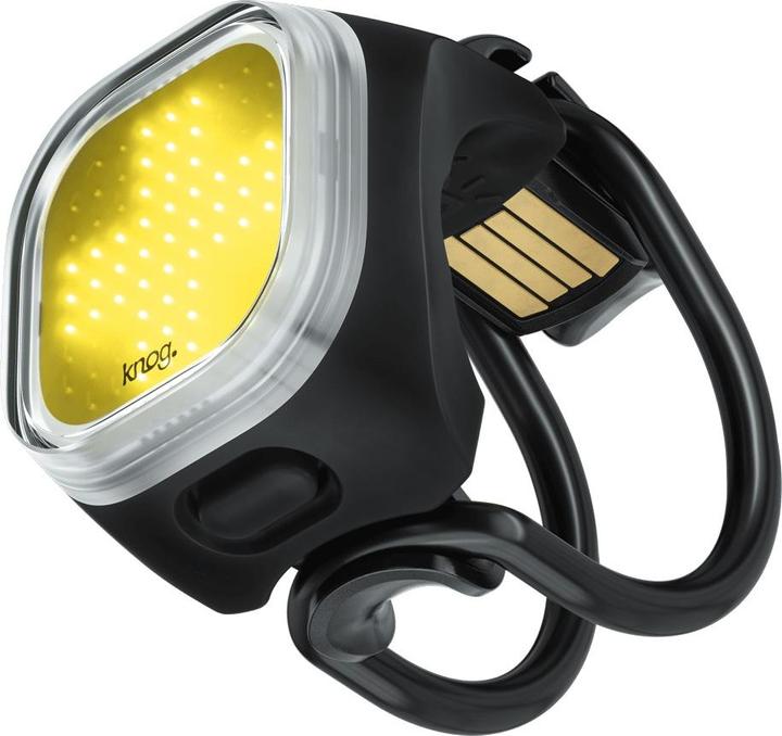 Actual product image knog. Blind Mini Cross (75 lm, 50 lm)