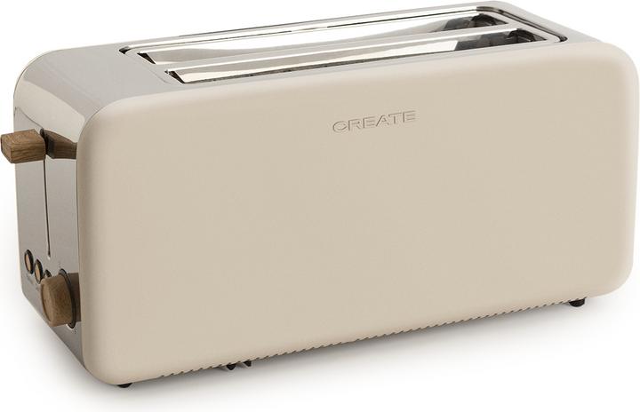 Image du produit Create TOAST RETRO - XL Sand