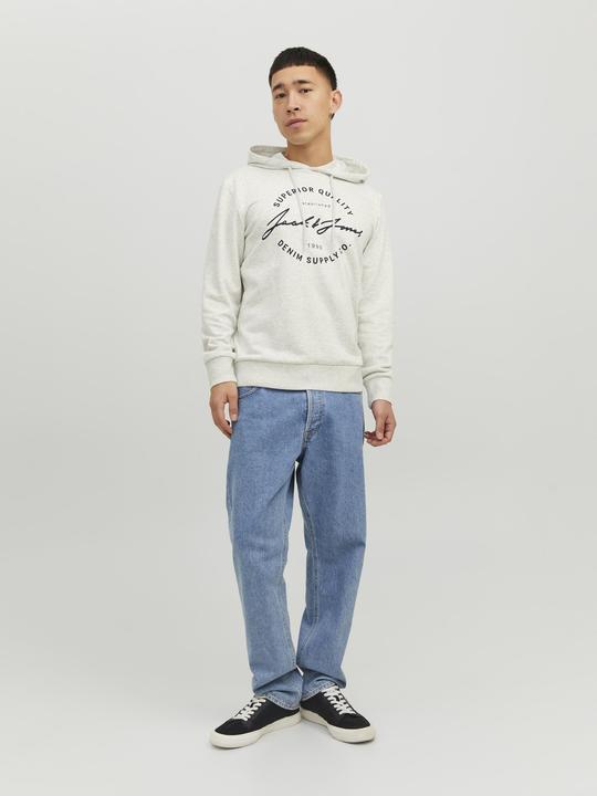 Actual product image Jack & Jones 2er-pack Gedruckt Kapuzenpullover Kapuzenpullover (M)