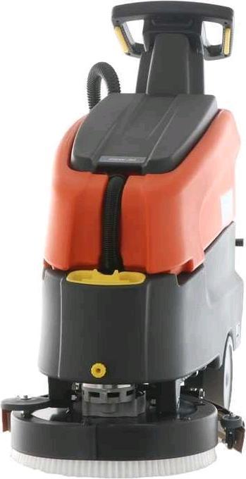 Actual product image Comet PSW 30 E 3 in 1 Bodenreinigungsmaschine (Wet dry vacuum cleaner)