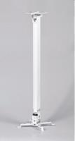 Actual product image Reflecta Ceiling mount Tapa L 700-1200mm (Ceiling)