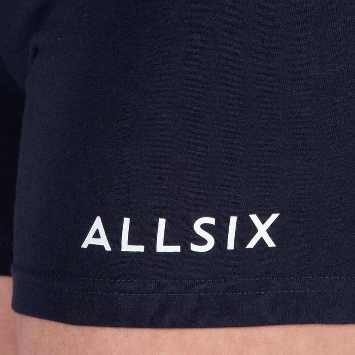 Actual product image Allsix vsh100 w 309582 (S)