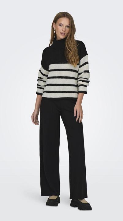 Immagine prodotto JdY Maglia a righe (XS)
