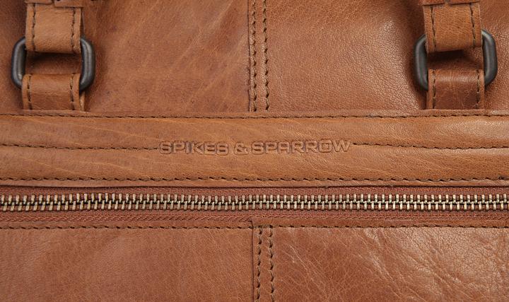 Produktbild Spikes & Sparrow Shopper