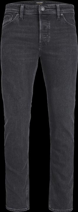 Produktbild Jack & Jones Mike Jeans Comfort Fit Black Denim (W31/L32)