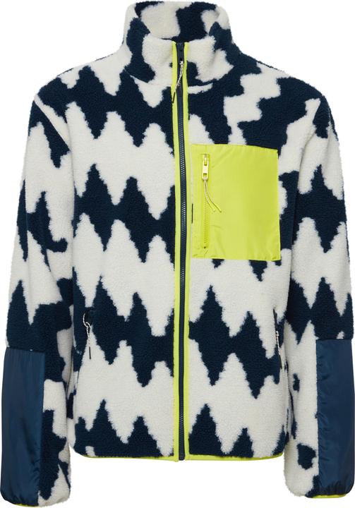 Image du produit TheJoggConcept The Jogg Concept Male - JCMBERRA JACKET - Veste Cas - 22800357 (XXL)