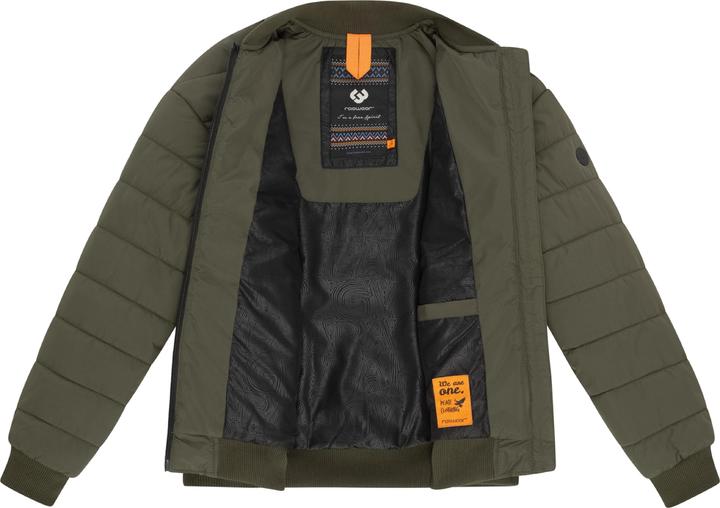 Produktbild Ragwear Bombina (L)