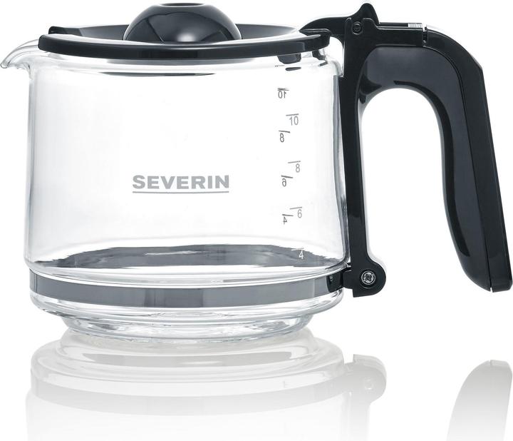 Actual product image Severin KA4815