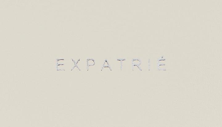 Produktbild Expatrié Alice Medium