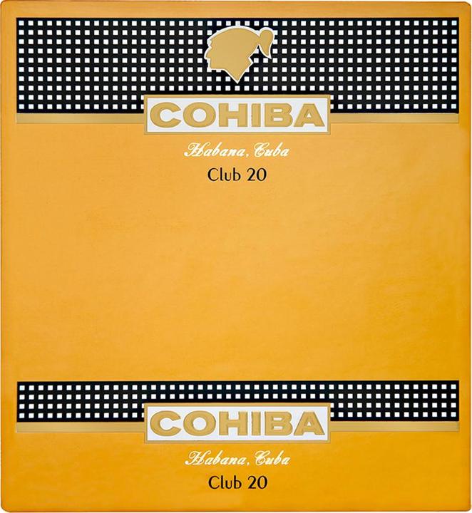 Image du produit Cohiba Club (Club)