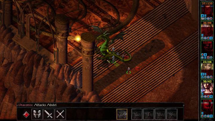 Produktbild Skybound Baldur's Gate Enhanced Edition PS4 (PS4, DE)
