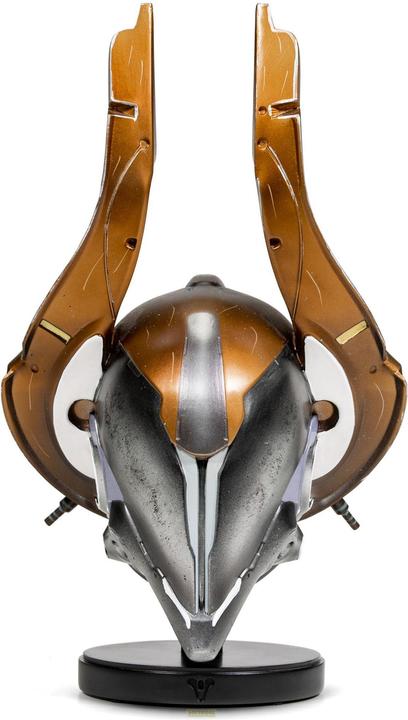 Actual product image Numskull Destiny: Nezarec's Sin Helmet - Replica