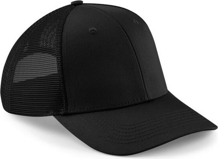 Actual product image Beechfield Urbanwear Trucker Cap (One size)