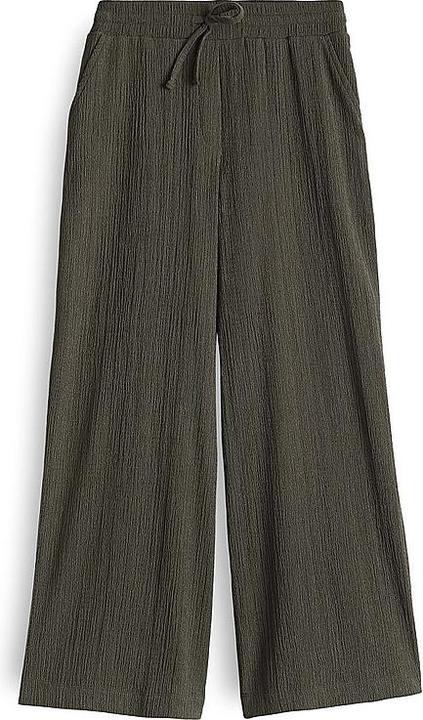 Actual product image Opus Marlenehose MILENI CRINKLE (34)