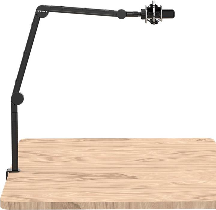 Produktbild Vijim LS24 Microfoonarm 3 Delen - w/ Kabelgeleiding