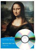 Produktbild Level 4: Leonardo da Vinci Book and Multi-ROM with MP3 Pack (Englisch, Georgia Clarke, 2015)
