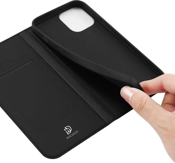 Produktbild Dux Ducis Skin Pro (Apple iPhone 13 Pro)