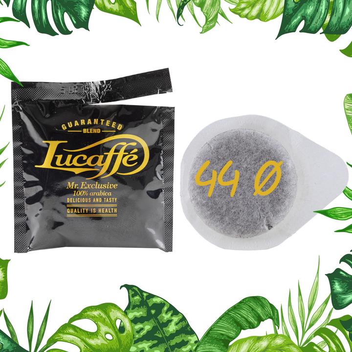 Immagine prodotto Lucaffe Mr.Exclusive (150 x Porta.)