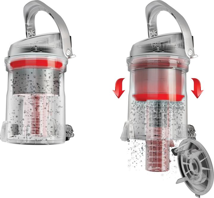 Productafbeelding Hoover HP730ALG 011