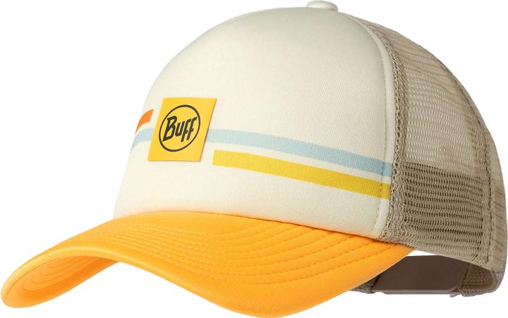 Actual product image Buff Youth's Trucker Cap (One size)