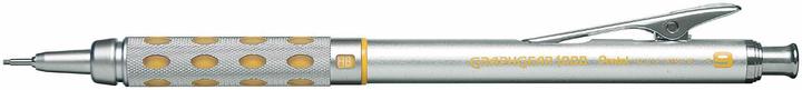 Produktbild Pentel Graphgear 1000 (0.90 mm, HB, 1 x)