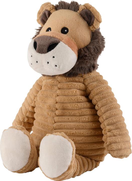 Actual product image Warmies Pure - Leo (33 x 20 x 15 cm)