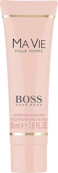Produktbild Hugo Boss Boss Ma Vie, Moisturizing, Body Lotion, 50ml (Körperlotion, 50 ml)