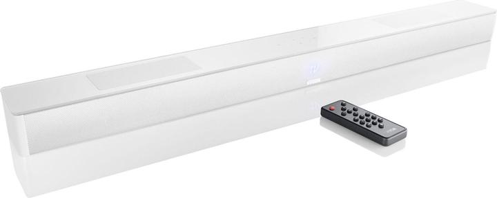 Actual product image Canton Smart Soundbar 10 (300 W, 2.1.2 Channel)