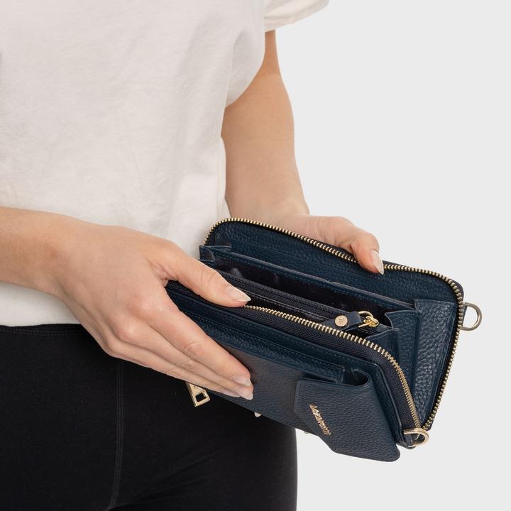 Immagine prodotto Lazarotti Bologna Custodia per cellulare in pelle 11 cm