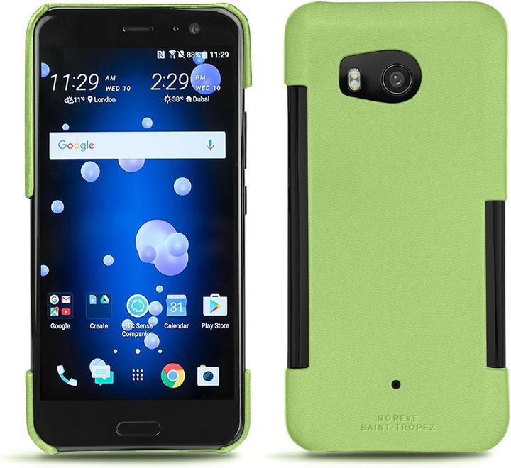 Immagine prodotto Noreve Cover in pelle (HTC U11)