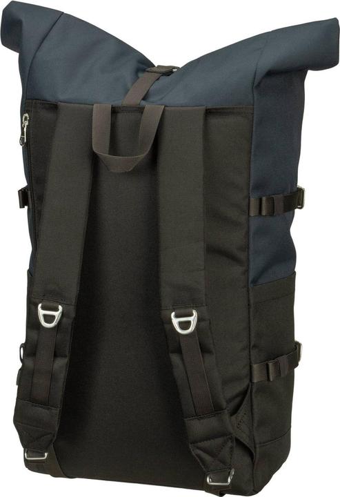 Actual product image Sandqvist Icon Rolltop Backpack 26 (32 l)